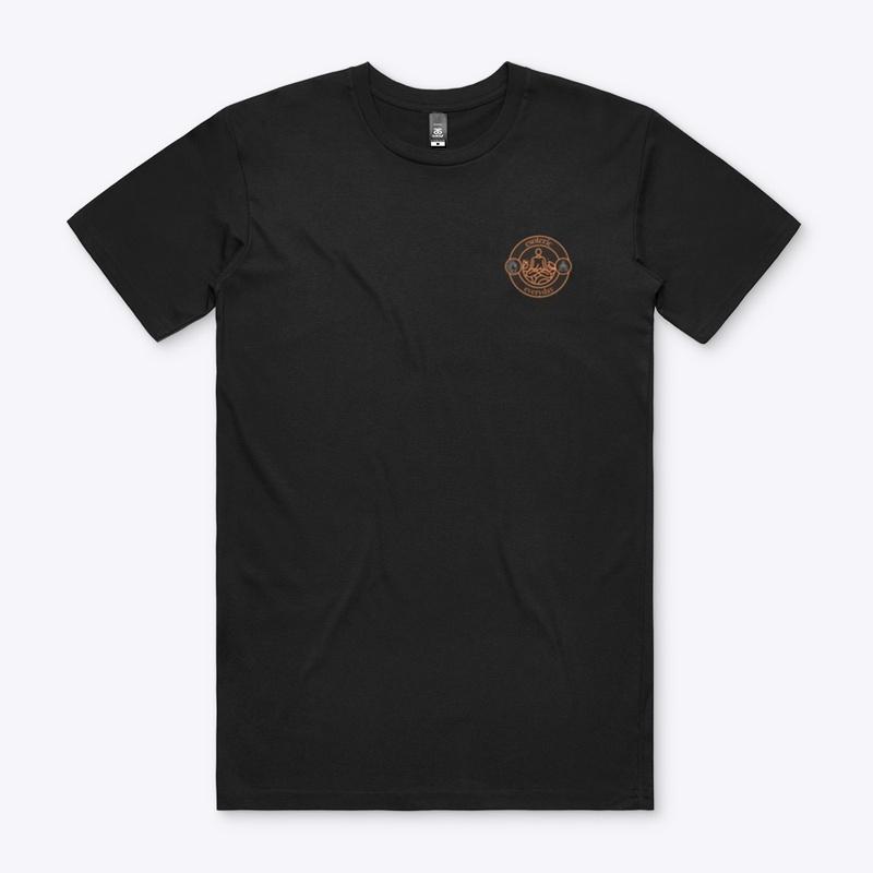 Esoteric Everyday Pocket Logo T-shirt