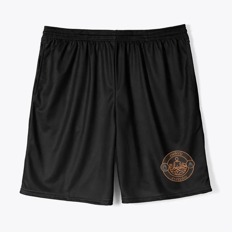 EE Basketball Shorts