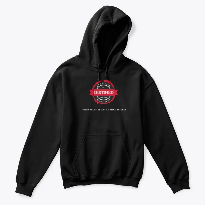 DOJO MERCH